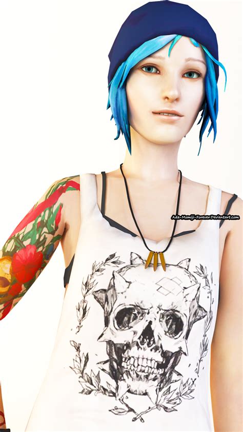 chloe price eyes|chloe price tattoo.